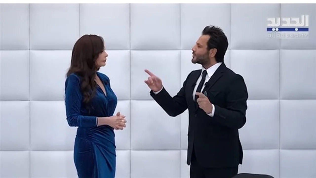 صراع الدين والفن.. أمل حجازي تكشف لنيشان تفاصيل أزمتها النفسية خلال سنوات الاعتزال